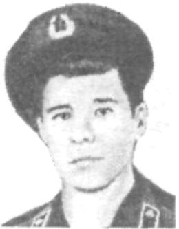 КАМЕНСКИЙ Геннадий Викторович