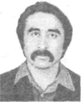 КАМИЛОВ Чулибай