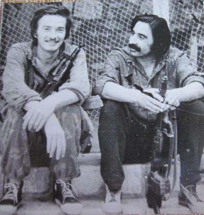 Камилов Чулибай