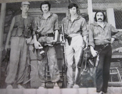 Камилов Чулибай