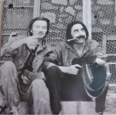 Камилов Чулибай