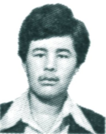 Памяти павших в Афганской войне