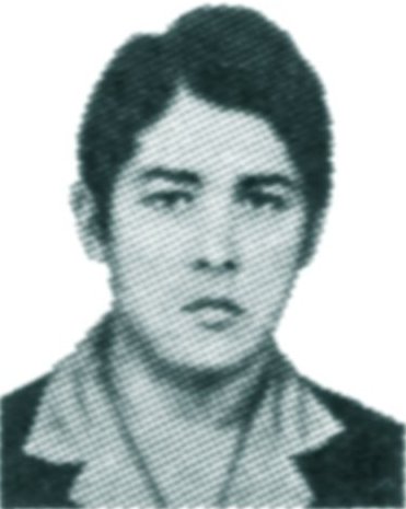 Памяти павших в Афганской войне