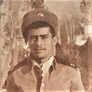 Камолов Саид Гулович