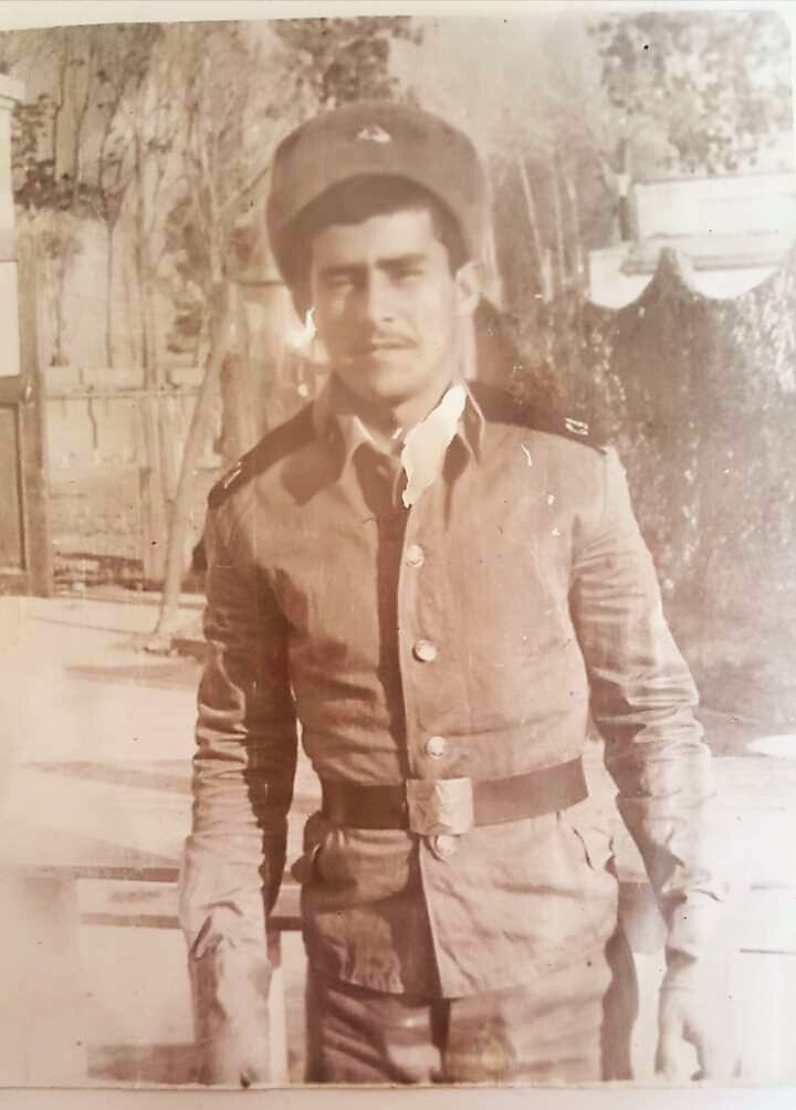 Камолов Саид
                      Гулович