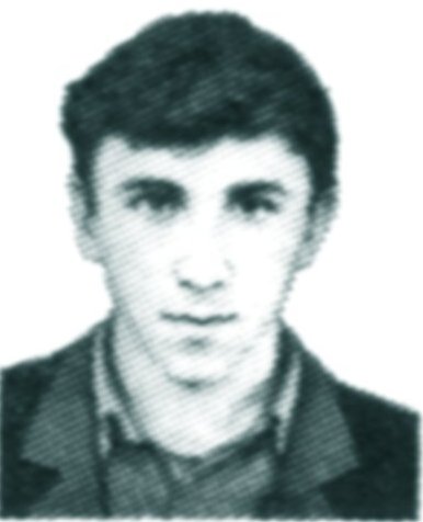 Памяти павших в Афганской войне