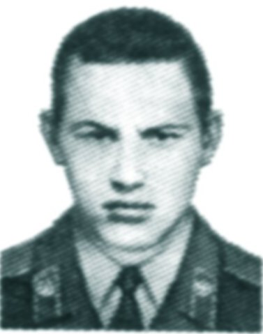 УСТЮЖАНИН Владимир
                    Анатольевич