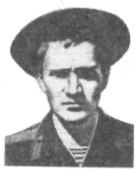 Памяти павших в Афганской войне