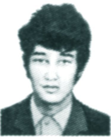 Памяти павших в Афганской войне