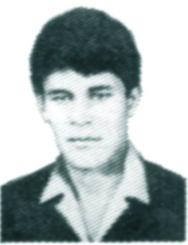 Памяти павших в
                    Афганской войне