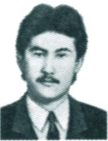 Памяти павших в Афганской войне