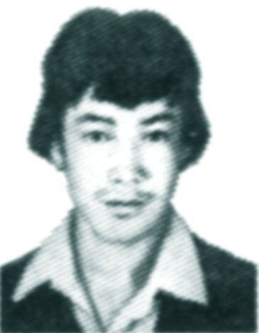 Памяти павших в Афганской войне