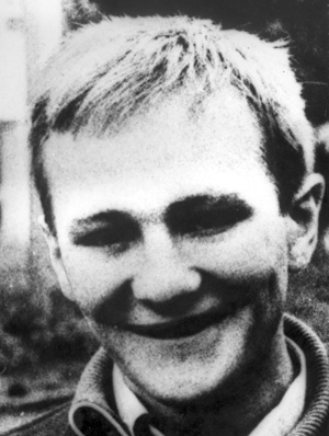 Памяти павших в
                      Афганской войне