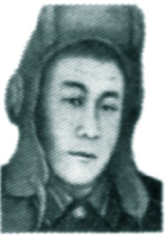 УТИГАЛИЕВ Сахадет Тимофеевич