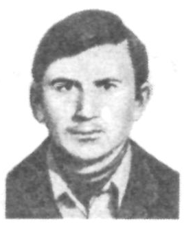 Памяти павших в Афганской войне