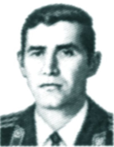 УХАБОВ Валерий Иванович