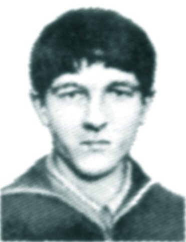 УШАЕВ Шамхан Исаевич