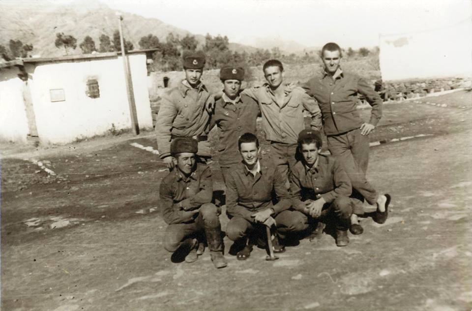 УШАЕВ Шамхан Исаевич