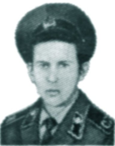 УШАКОВ Владимир Александрович