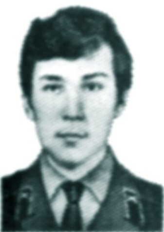 УТКИН Александр Владимирович