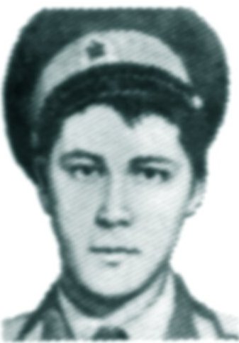 УТЯМИШЕВ Руслан Марсельевич