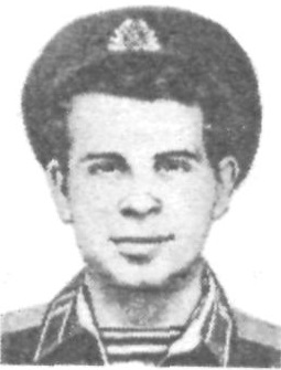 КАПЛИН Константин Владимирович