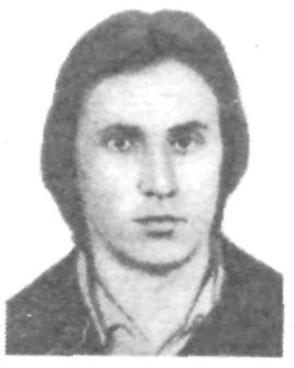 Памяти павших в Афганской войне