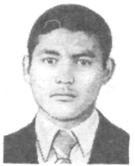 Памяти павших в Афганской войне