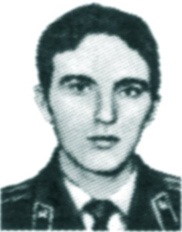 УШАКОВ
                    Сергей Иванович