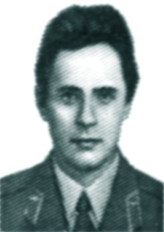 УШАКОВ Юрий Ильич