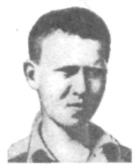 Памяти павших в Афганской войне