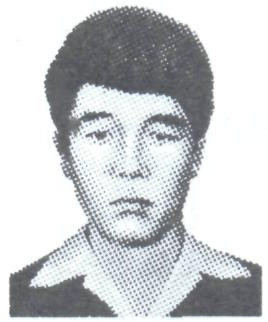 Памяти павших в Афганской войне