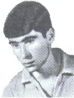 МАТЕВОСЯН Матевос Самсонович