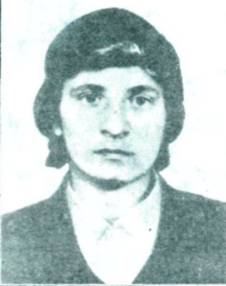 ВАСЬКОВСКИЙ Владимир Данилович