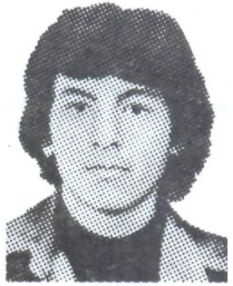 Памяти павших в Афганской войне