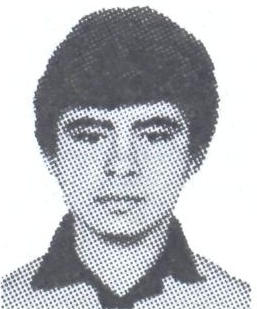 Памяти павших в Афганской войне