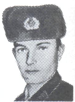 Памяти павших в Афганской войне