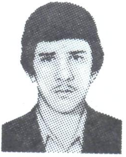 Памяти павших в Афганской войне