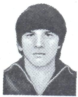 Памяти павших в Афганской войне