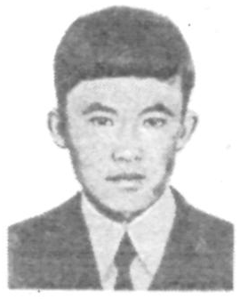 Памяти павших в Афганской войне