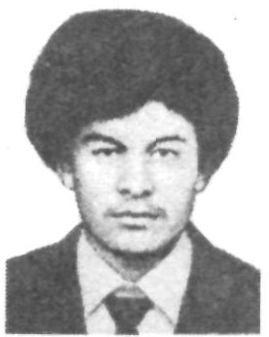 Памяти павших в Афганской войне