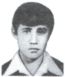 Памяти павших в Афганской войне