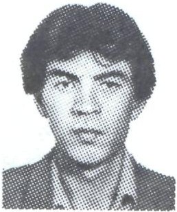 Памяти павших в Афганской войне