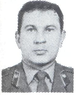 Памяти павших в Афганской войне