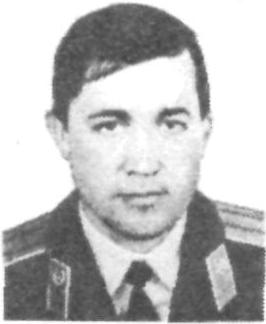 КАРАЕВ Мередгельды