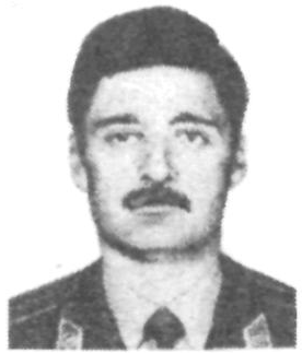 Памяти павших в Афганской войне