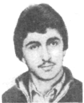 Памяти павших в Афганской войне