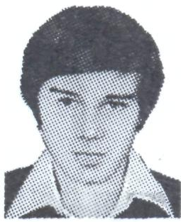 Памяти павших в Афганской войне