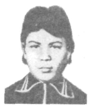 Памяти павших в Афганской войне