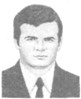 Памяти павших в Афганской войне